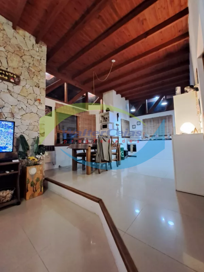 CASA 3 AMBIENTES 