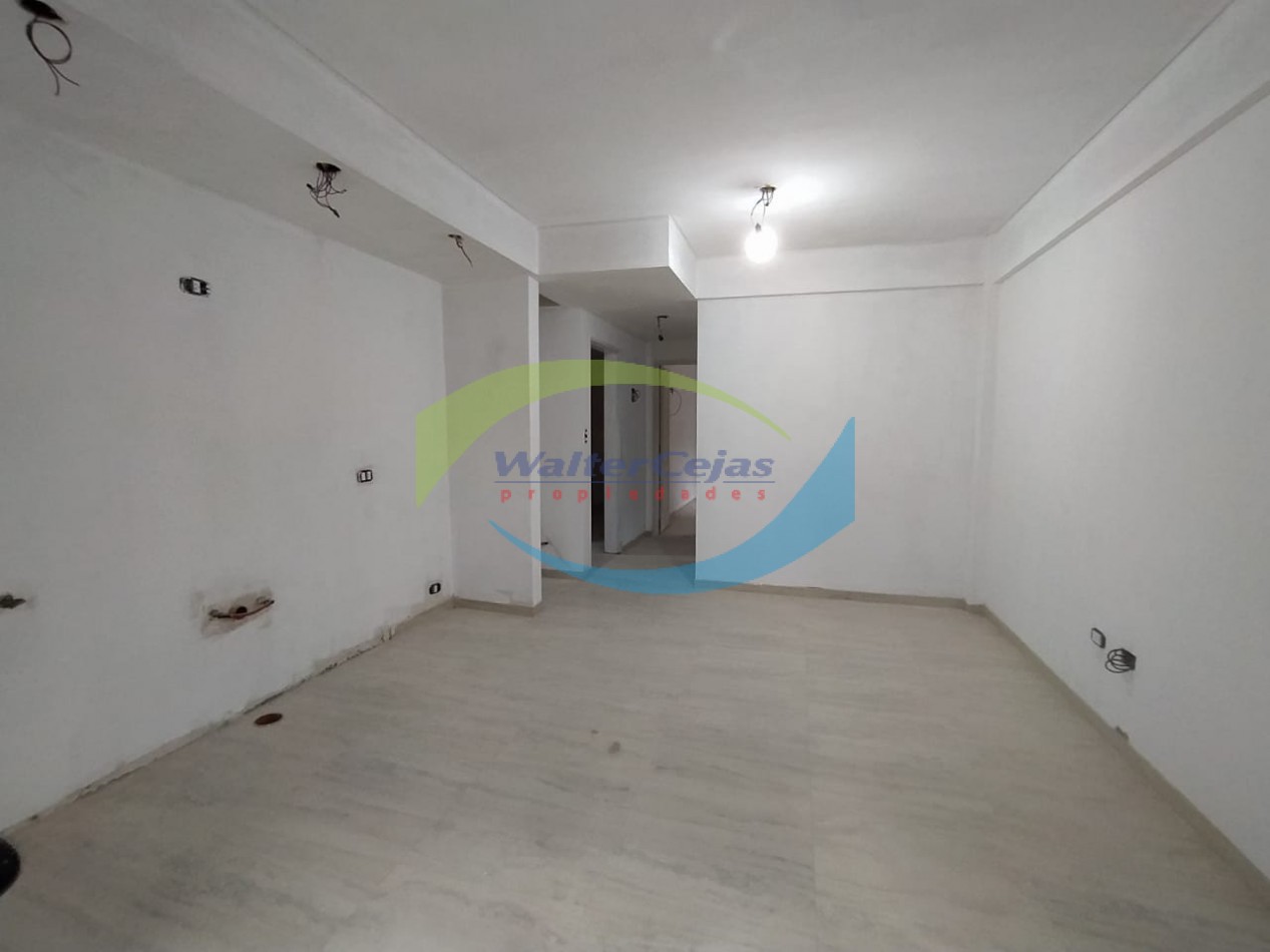 DEPARTAMENTO 2 AMBIENTES A ESTRENAR 
