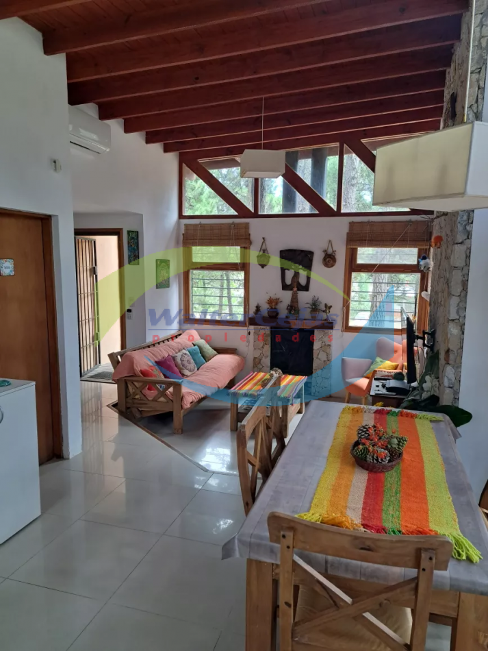 CASA 3 AMBIENTES 