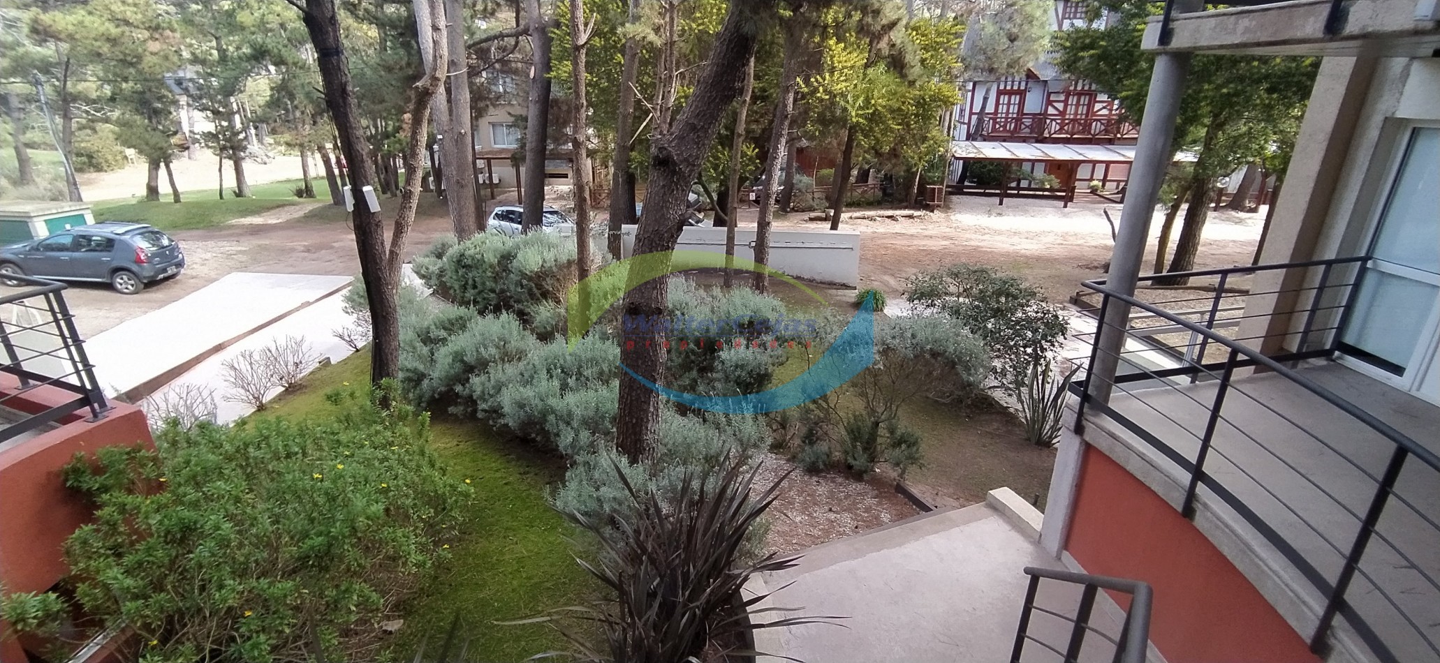DEPARTAMENTO 3 AMBIENTES 