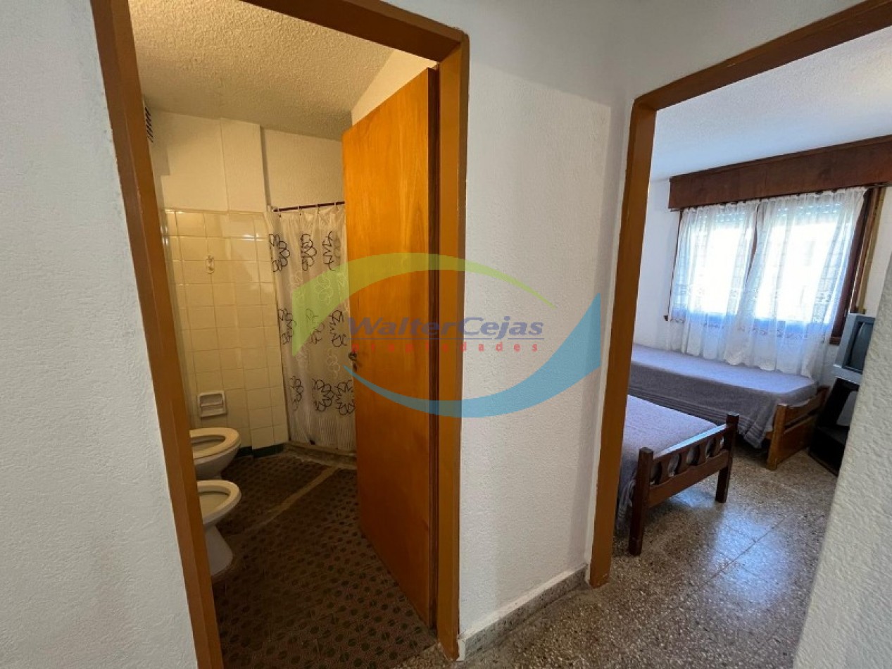 DEPARTAMENTO 3 AMBIENTES 