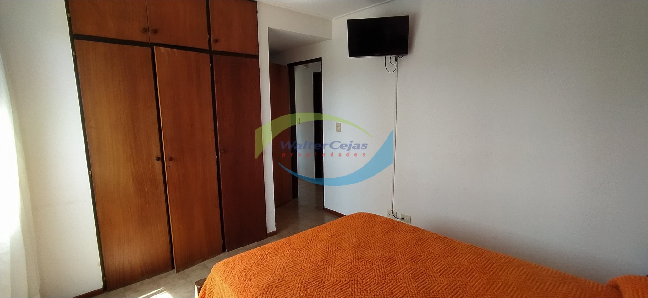 DEPARTAMENTO 3 AMBIENTES 