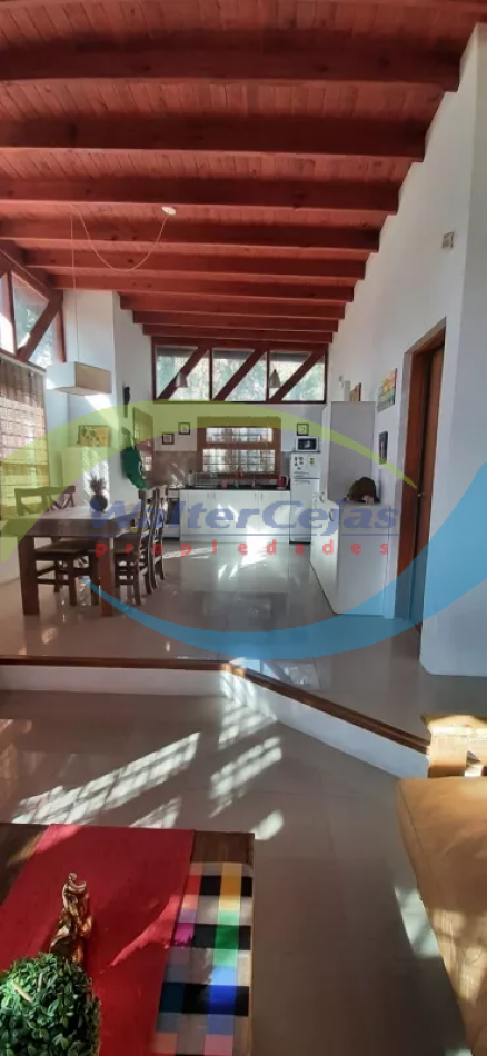 CASA 3 AMBIENTES 