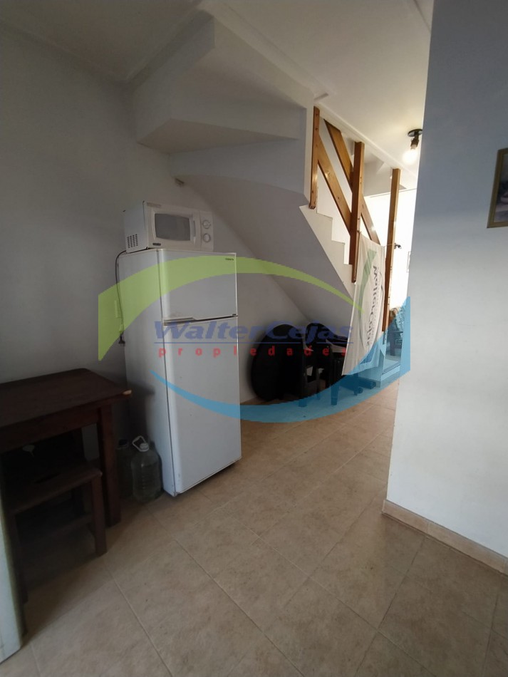 TRIPLEX 4 AMBIENTES 