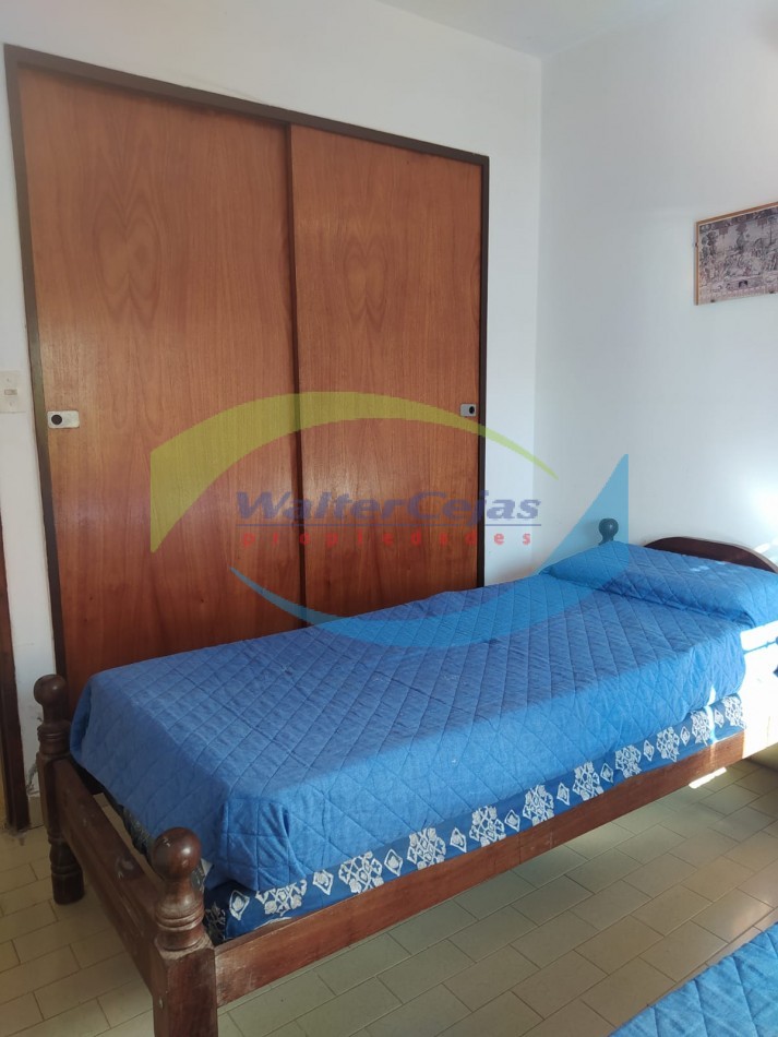 DEPARTAMENTO 3 AMBIENTES 