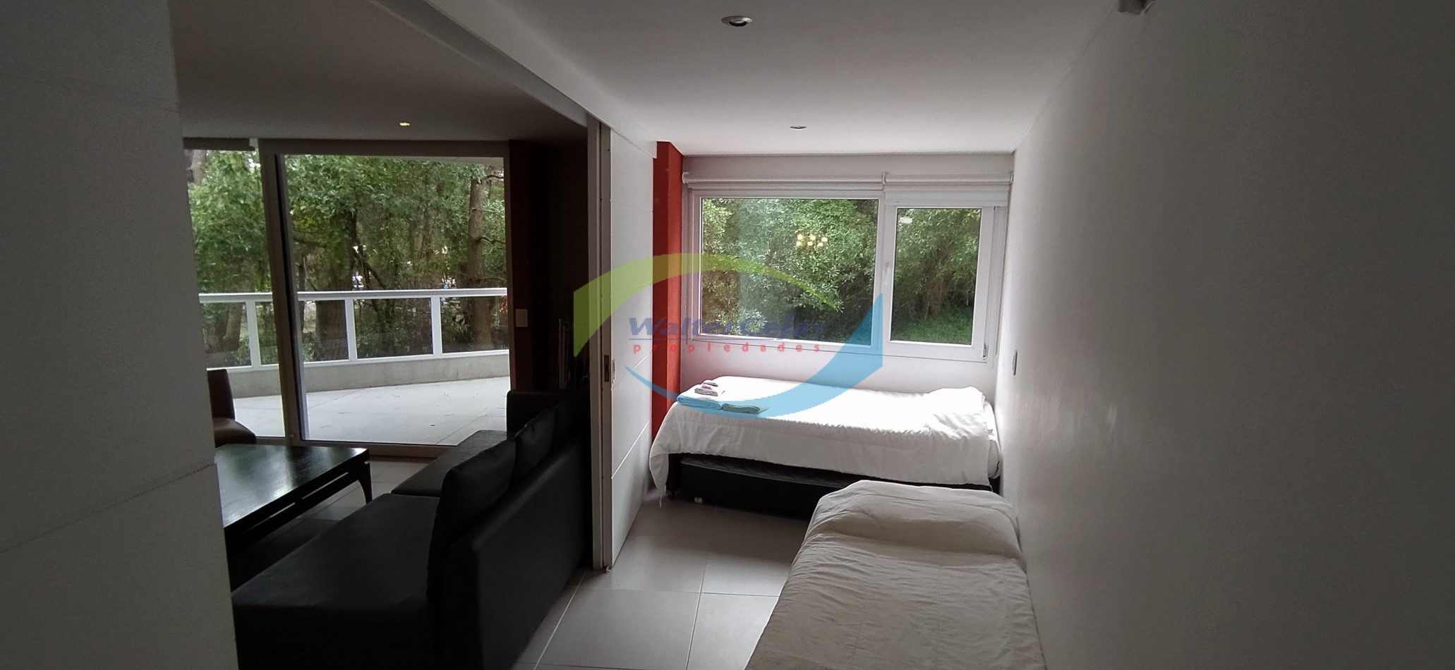 DEPARTAMENTO 3 AMBIENTES 