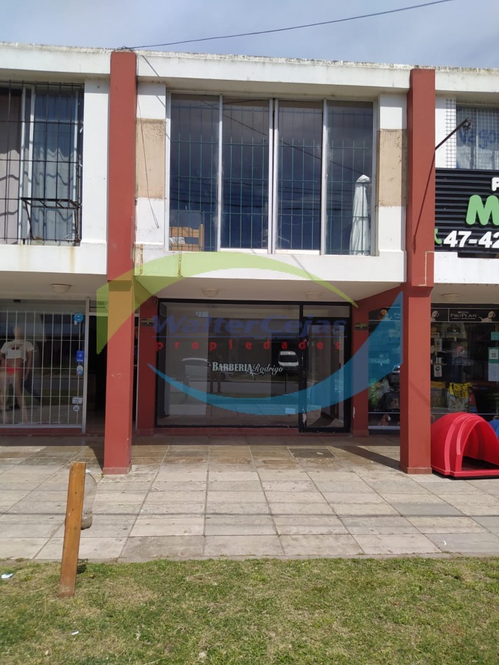 Local comercial en Alquiler 