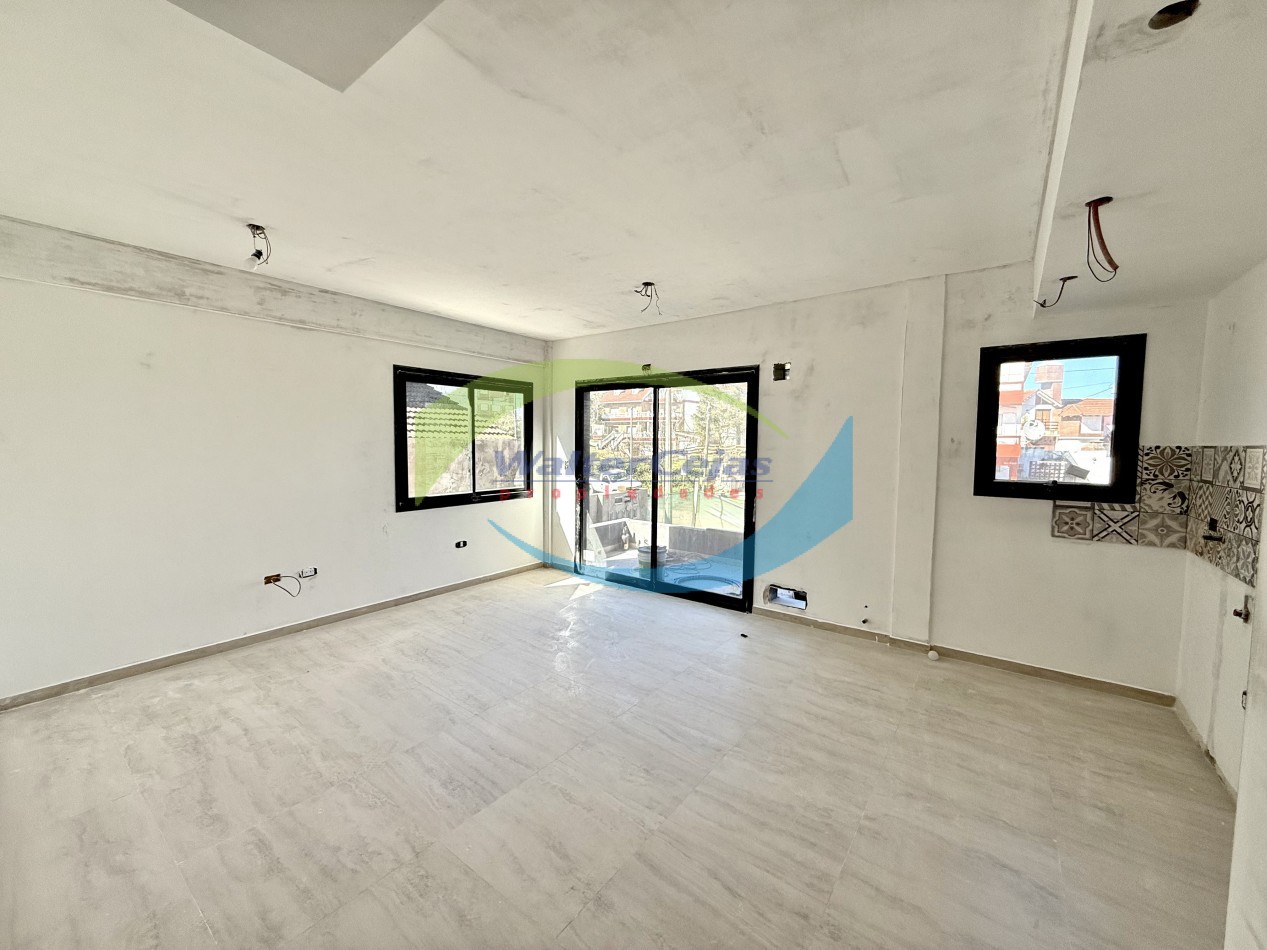 DEPARTAMENTO 2 AMBIENTES A ESTRENAR