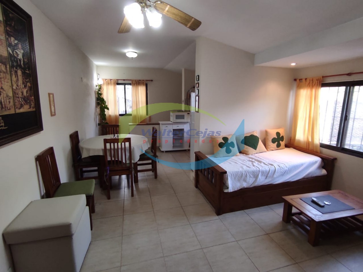 DUPLEX 3 AMBIENTES 