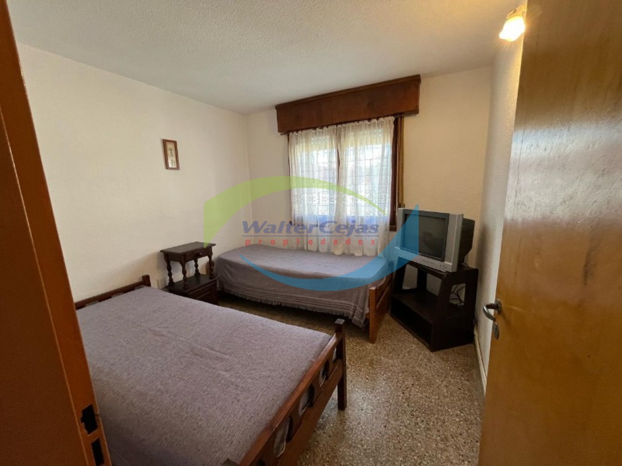 DEPARTAMENTO 3 AMBIENTES 