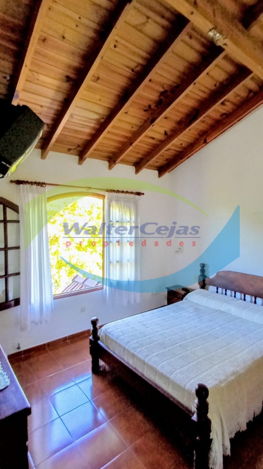 TRIPLEX 4 AMBIENTES 