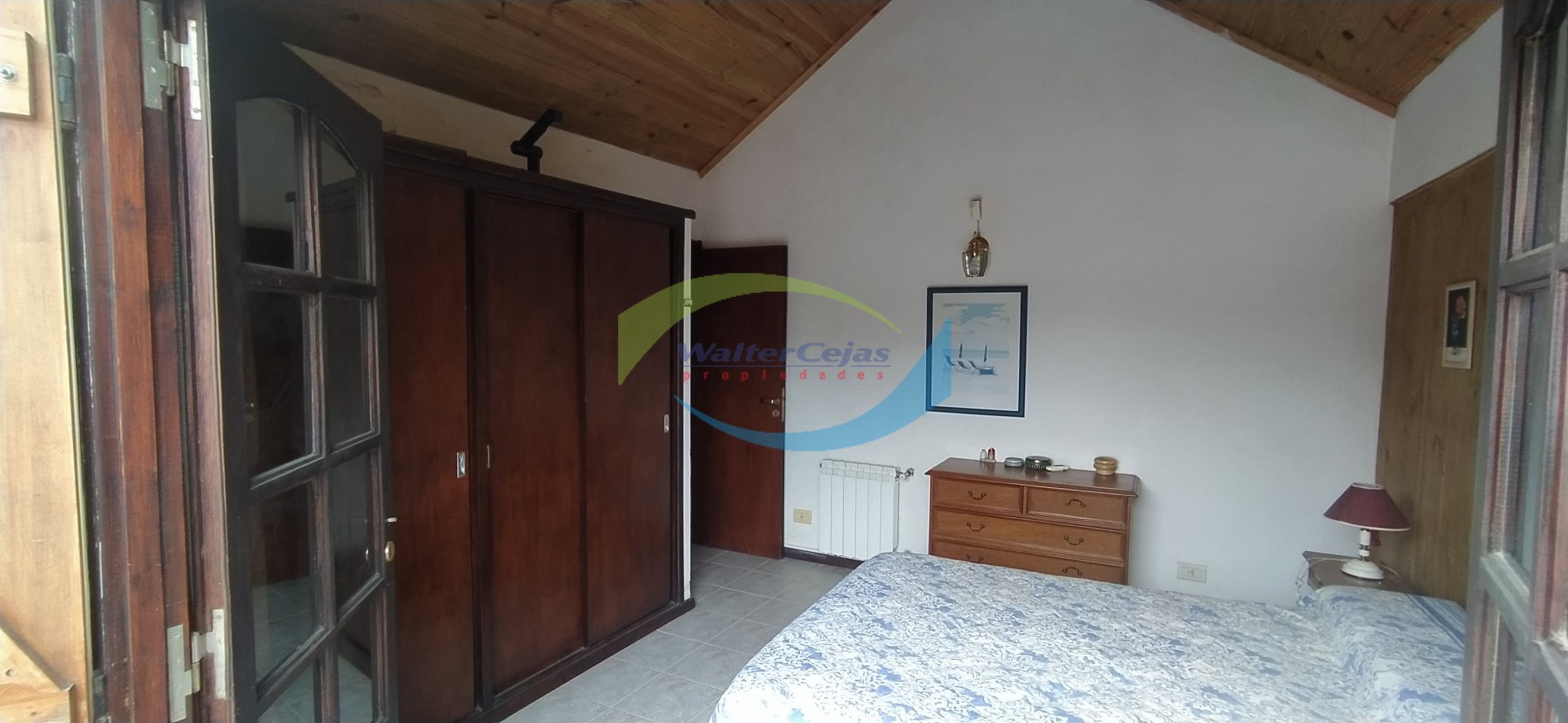 Duplex Centro
