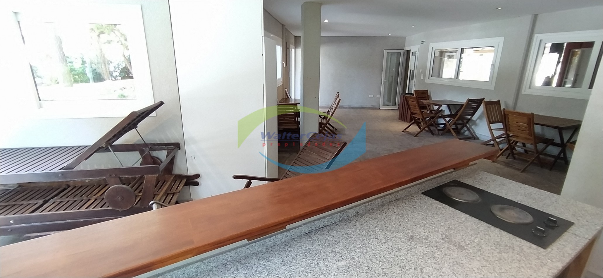 DEPARTAMENTO 3 AMBIENTES 