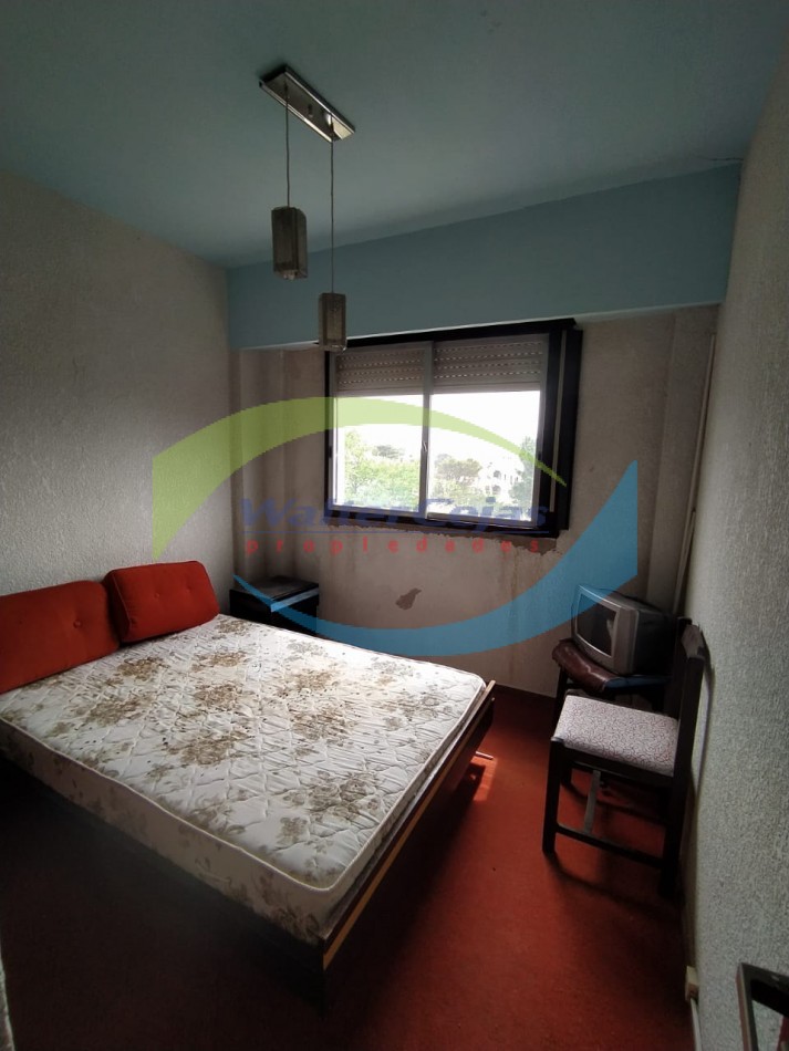 DEPARTAMENTO 2 AMBIENTES 