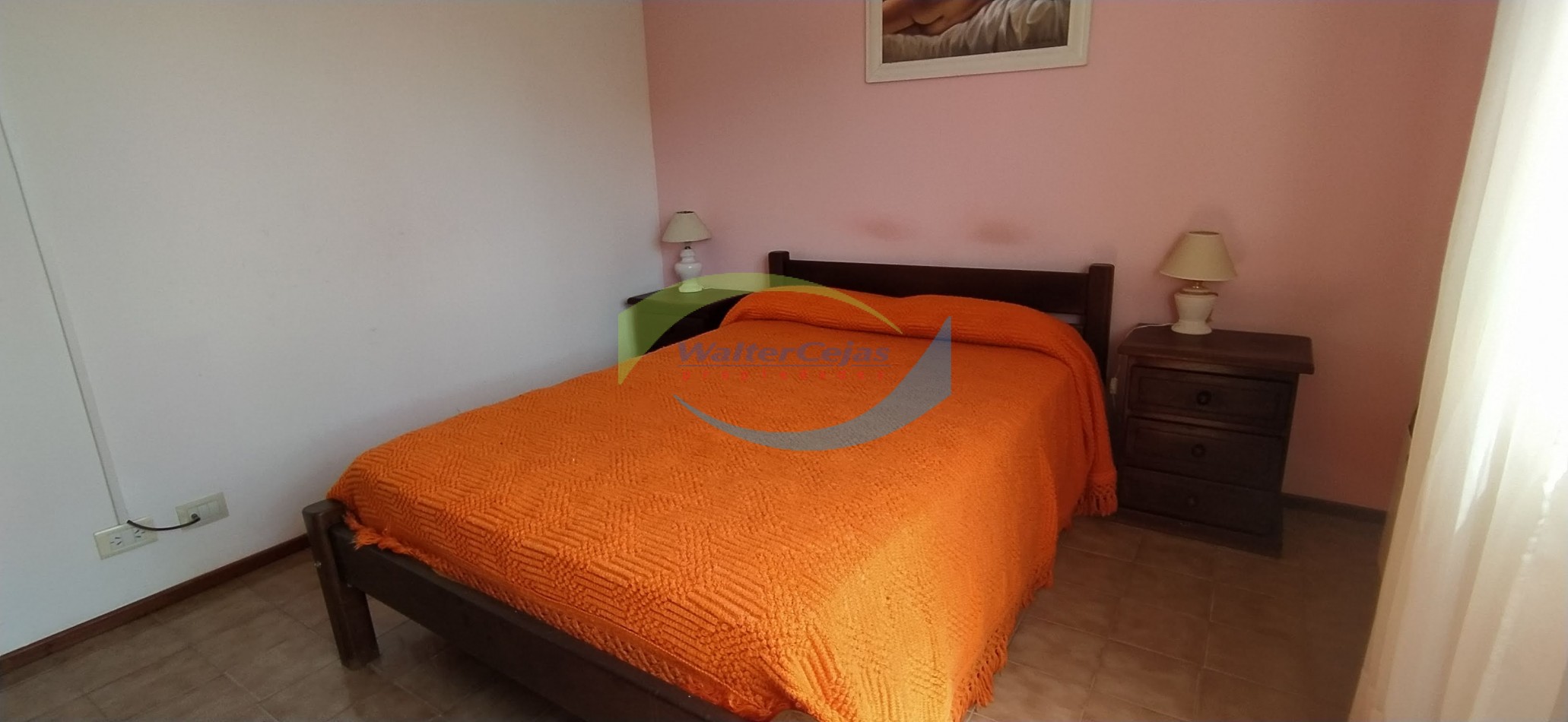 DEPARTAMENTO 3 AMBIENTES 