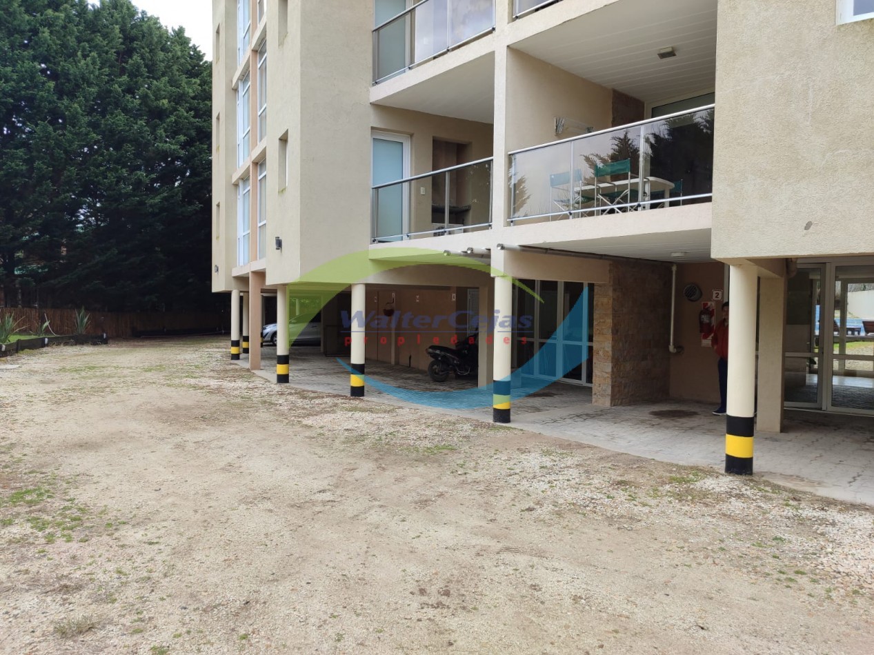 DEPARTAMENTO 3 AMBIENTES 