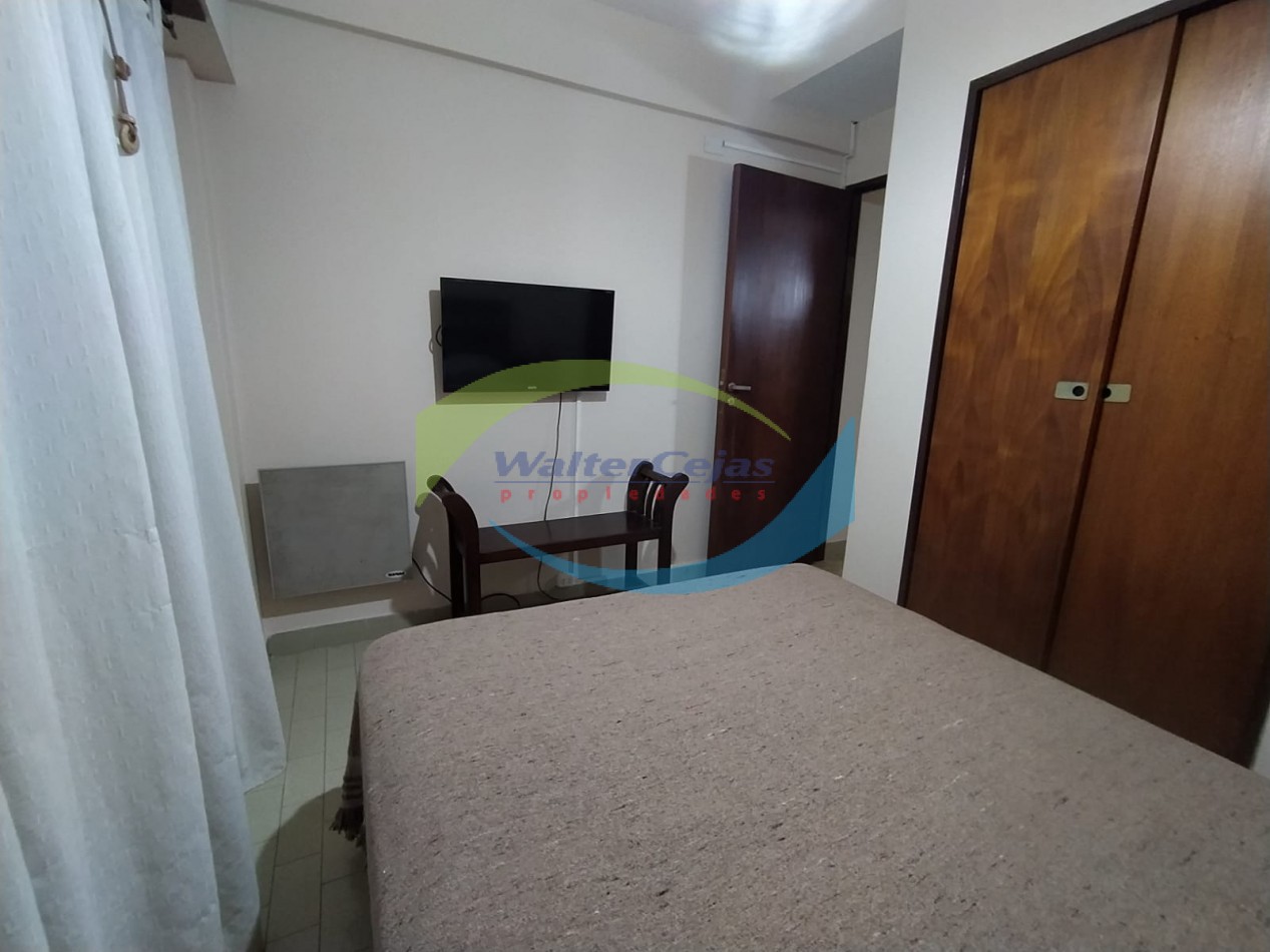 DEPARTAMENTO 3 AMBIENTES