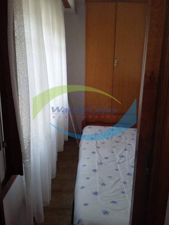 DUPLEX 5 AMBIENTES 