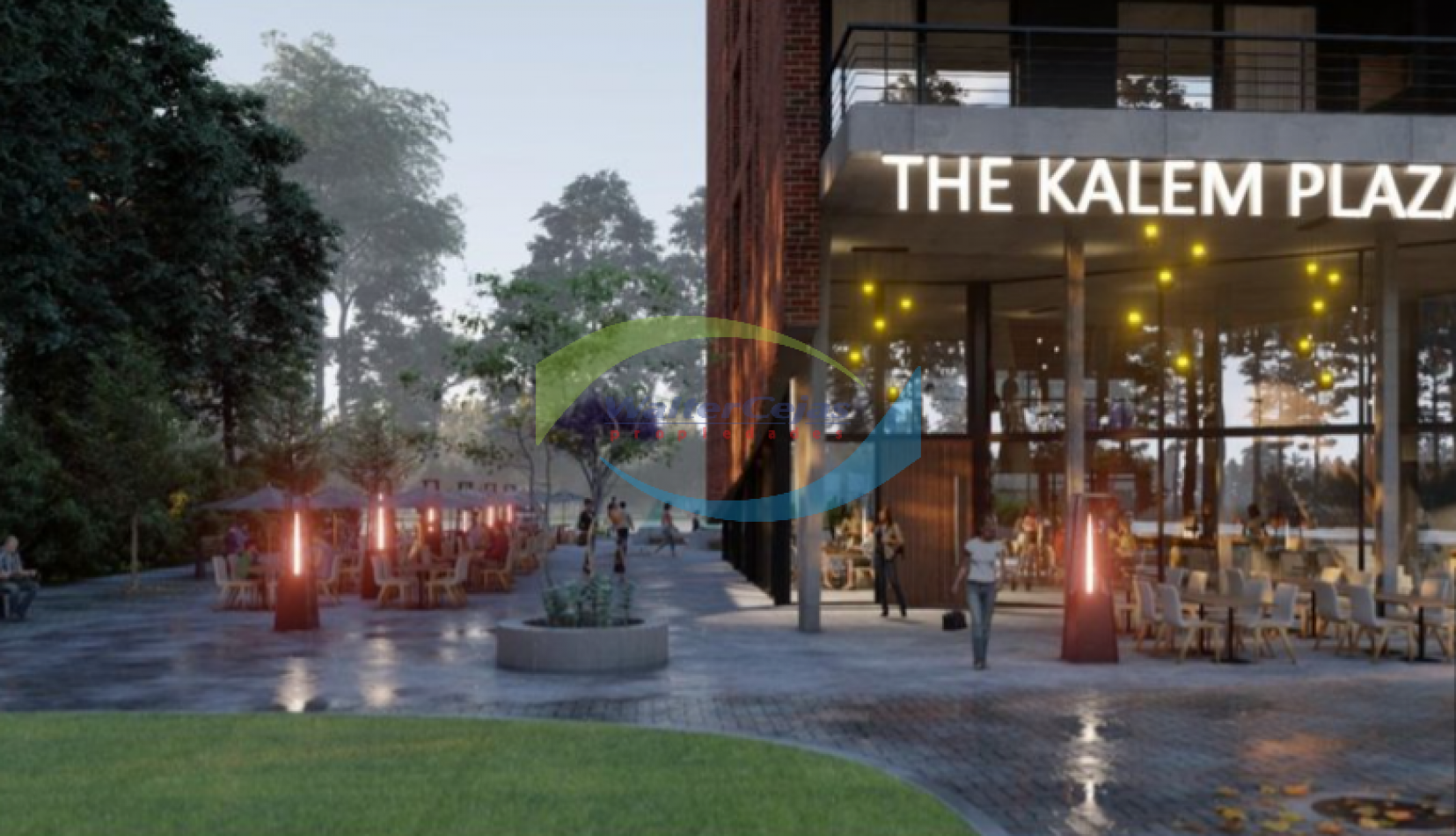 THE KALEM PLAZA III - DESARROLLO PREMIUM - PINAMAR CENTRO - UNIDADES EN VENTA