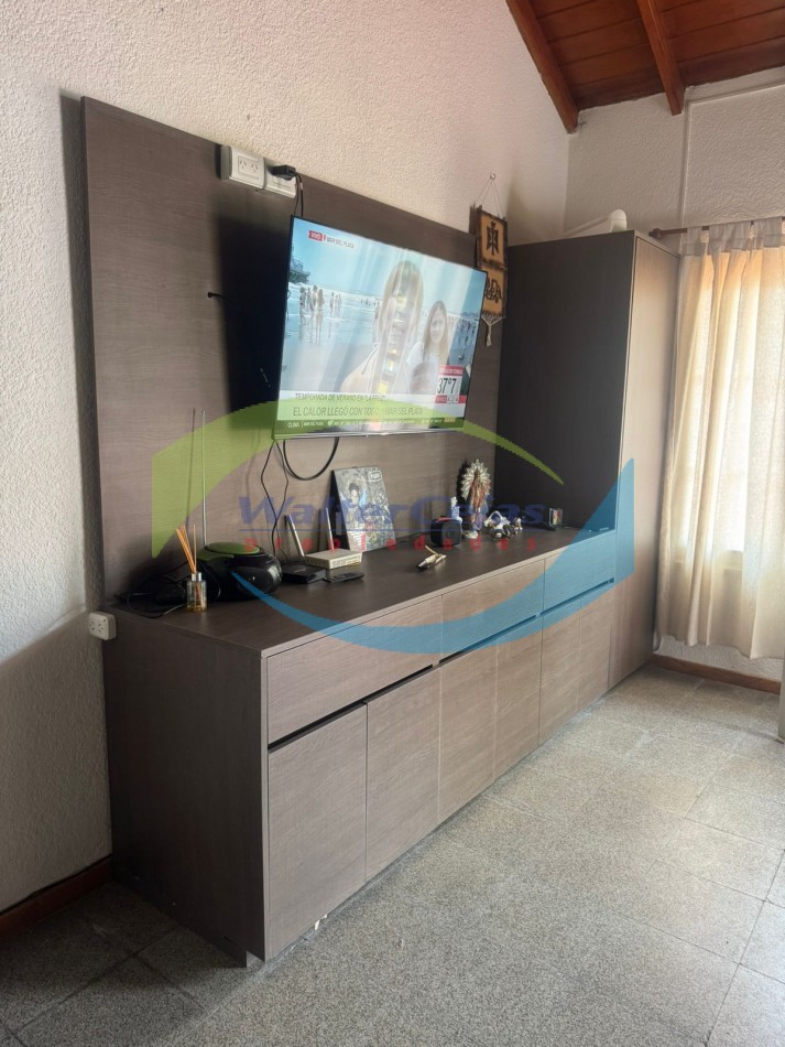 DUPLEX 3 1/2 AMBIENTES 