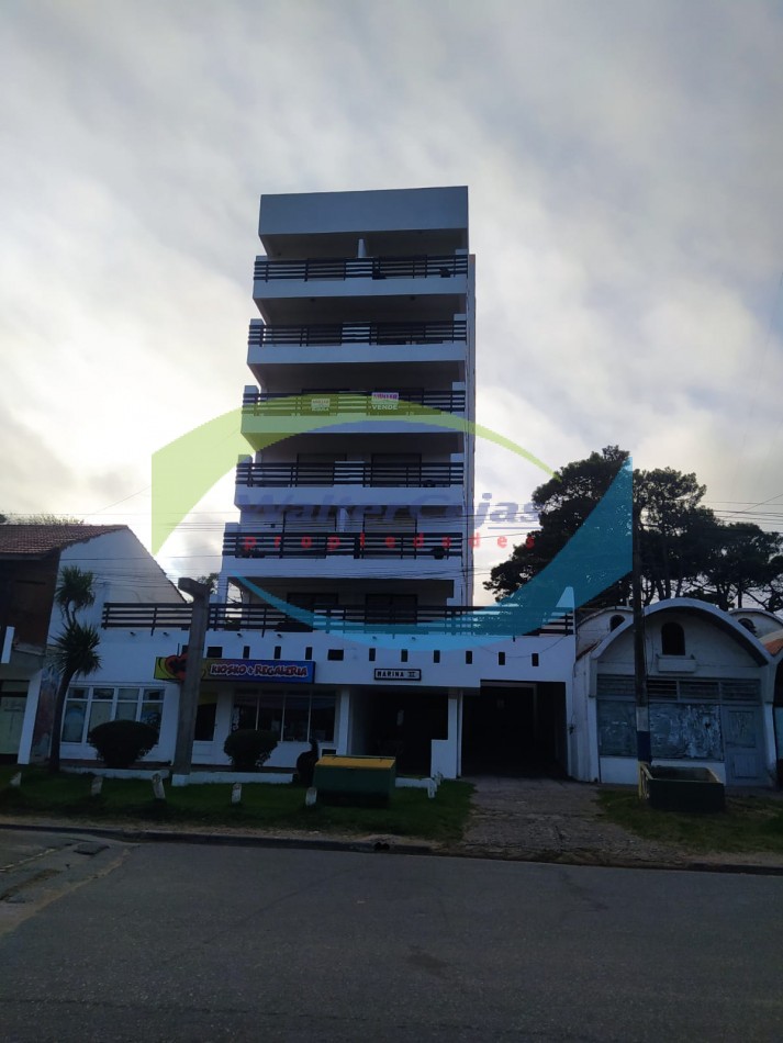 DEPARTAMENTO 2 AMBIENTES 