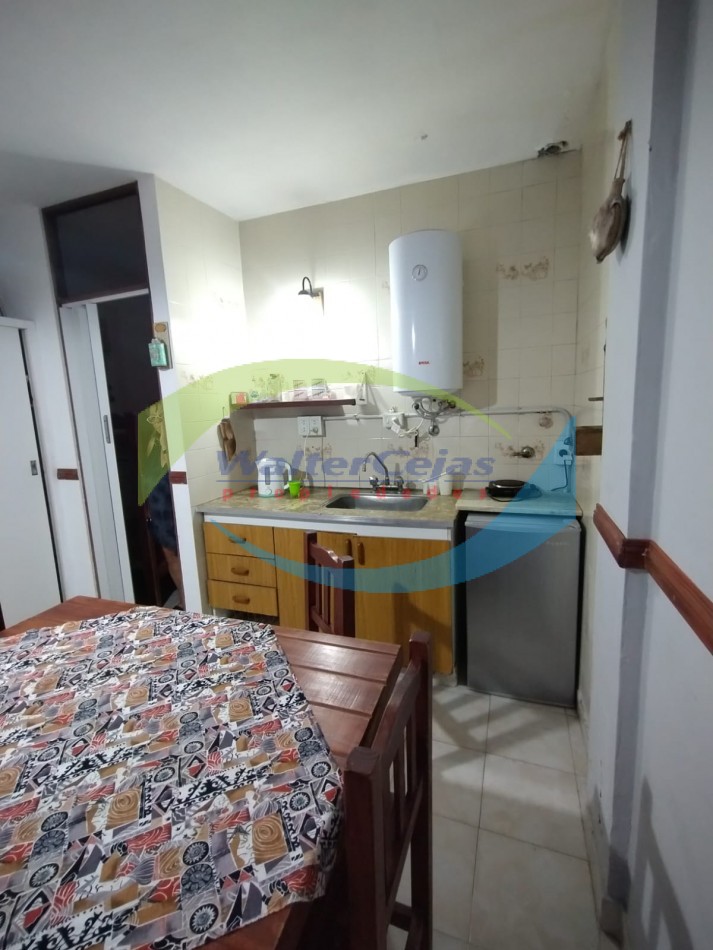 DEAPRTAMENTO 2 AMBIENTES EN PLANTA BAJA - ZONA SUR - UNIDAD 4