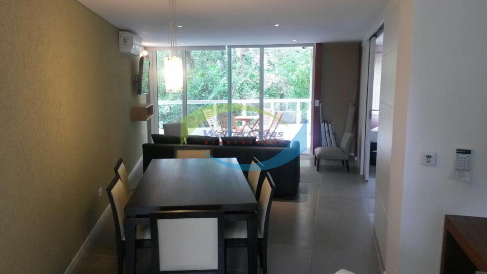 DEPARTAMENTO 3 AMBIENTES 