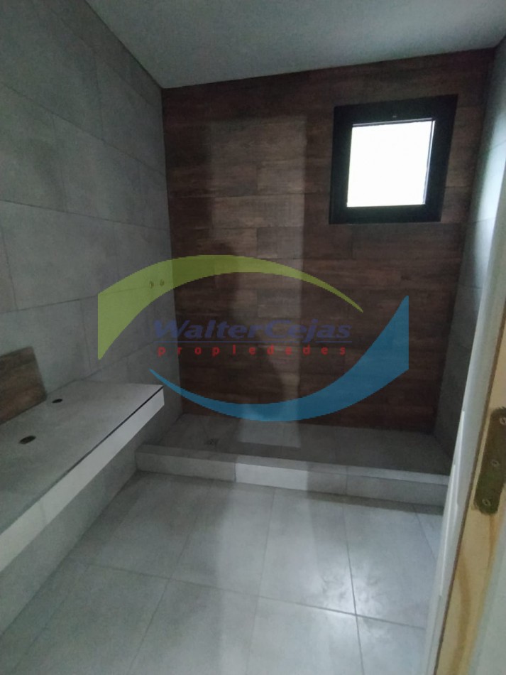 DEPARTAMENTO 2 AMBIENTES A ESTRENAR 