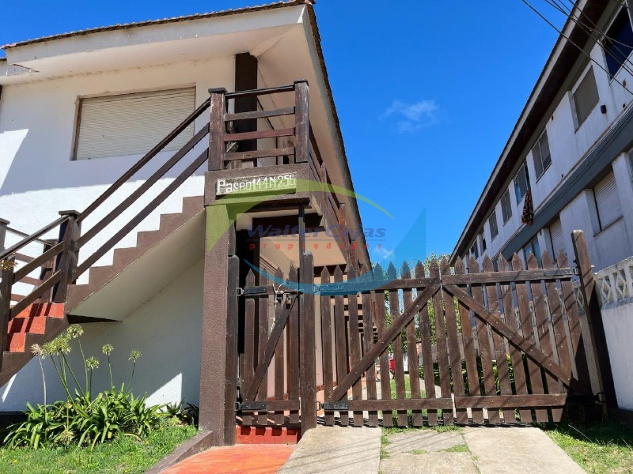 DEPARTAMENTO 3 AMBIENTES 
