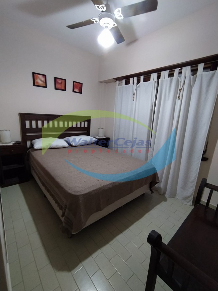 DEPARTAMENTO 3 AMBIENTES