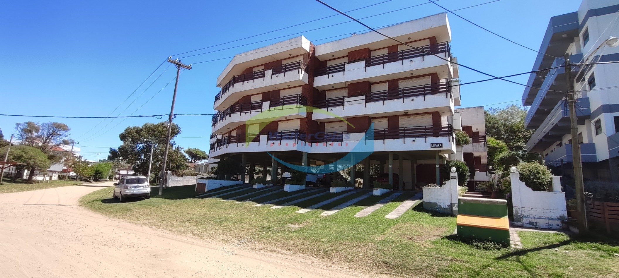 DEPARTAMENTO 2 AMBIENTES 