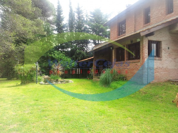 CASA 4 AMBIENTES 