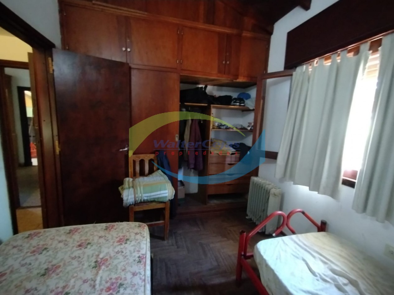 CASA 3 AMBIENTES 