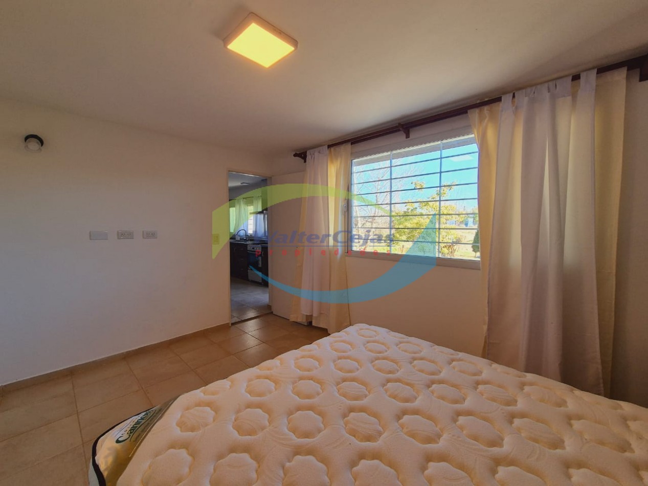 CASA 3 AMBIENTES 