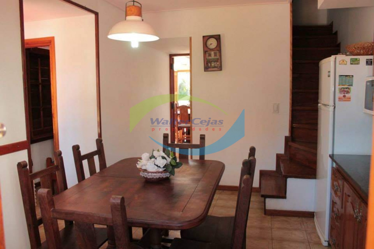 DUPLEX 5 AMBIENTES 