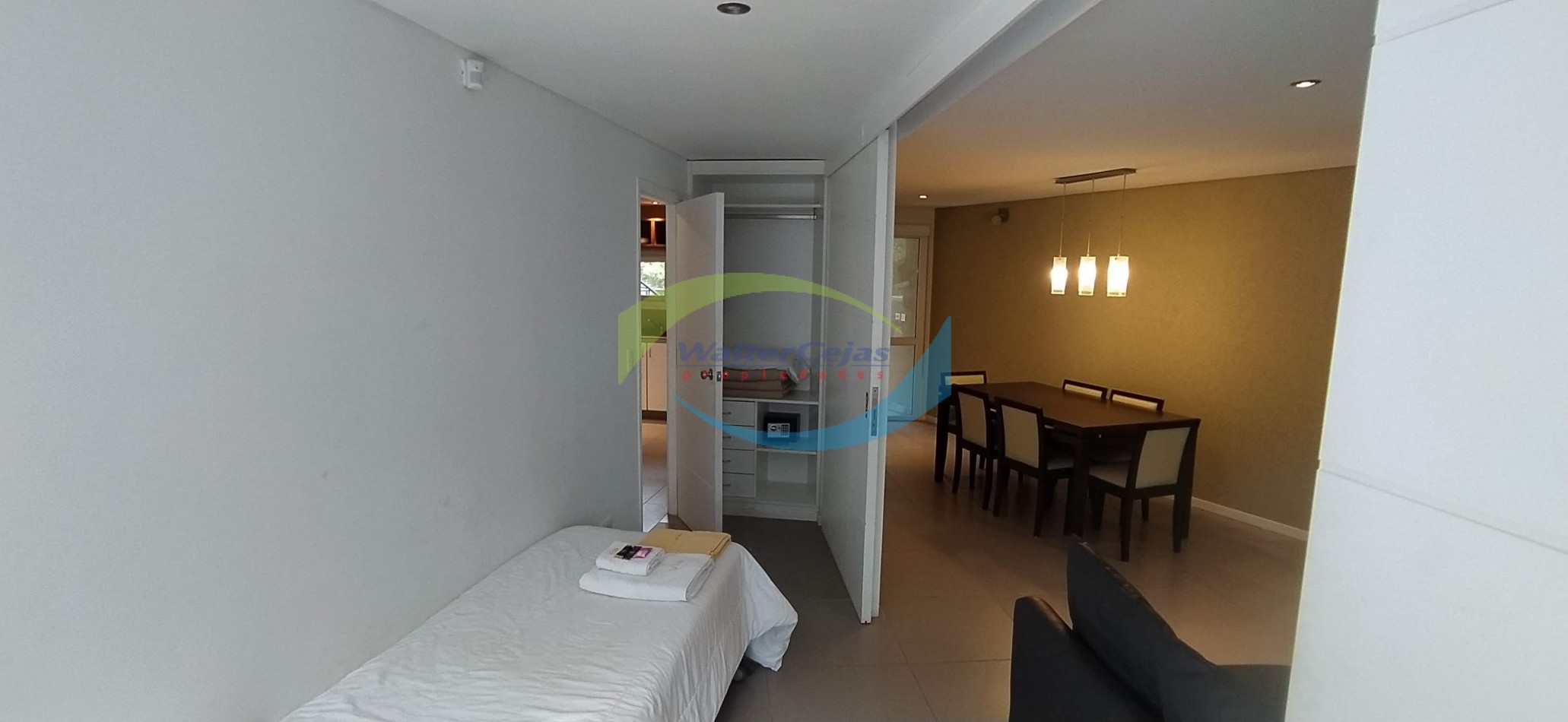 DEPARTAMENTO 3 AMBIENTES 