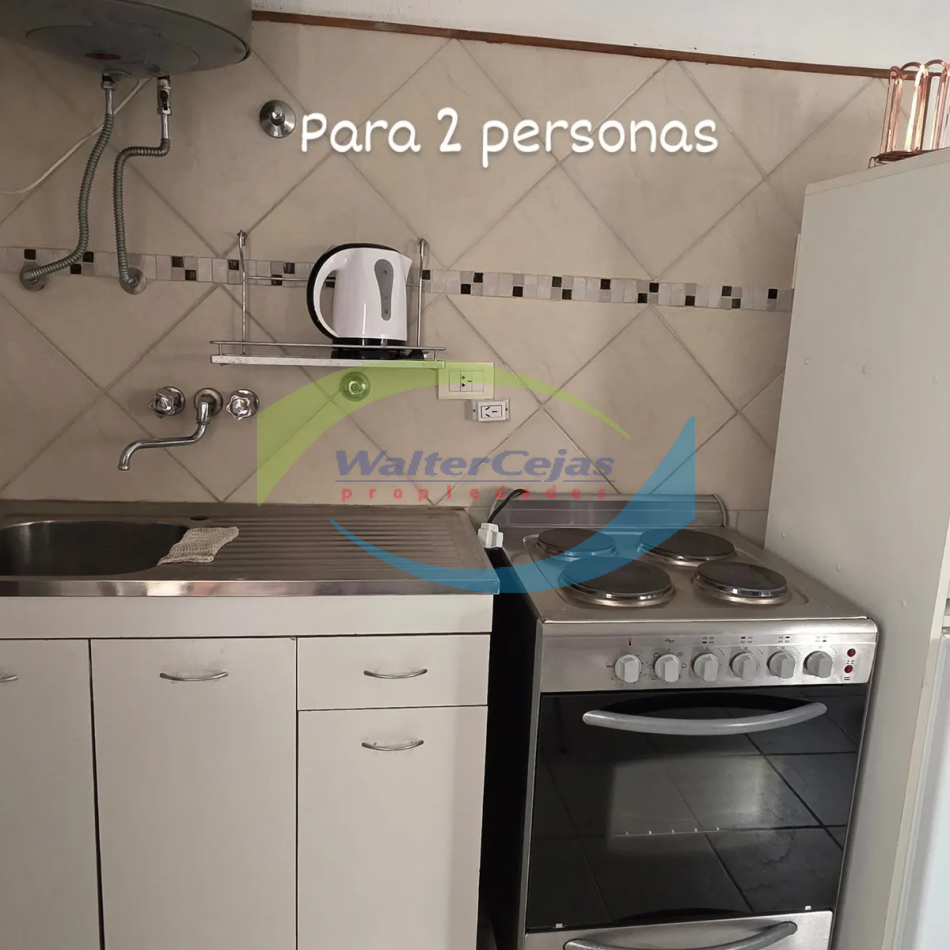 MONOAMBIENTE