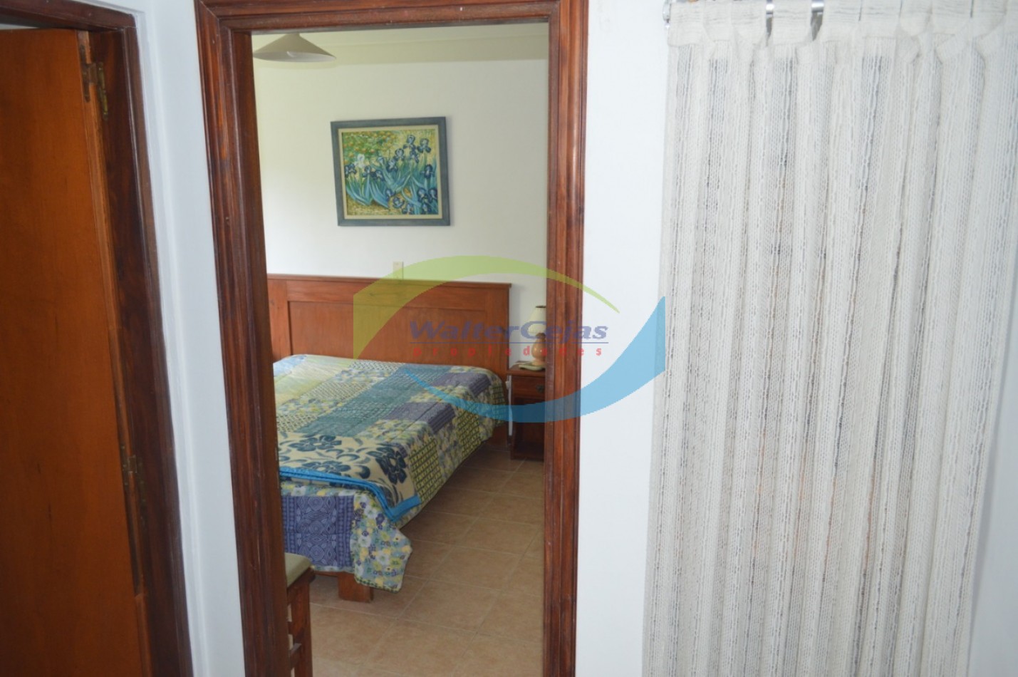 DUPLEX 3 AMBIENTES 