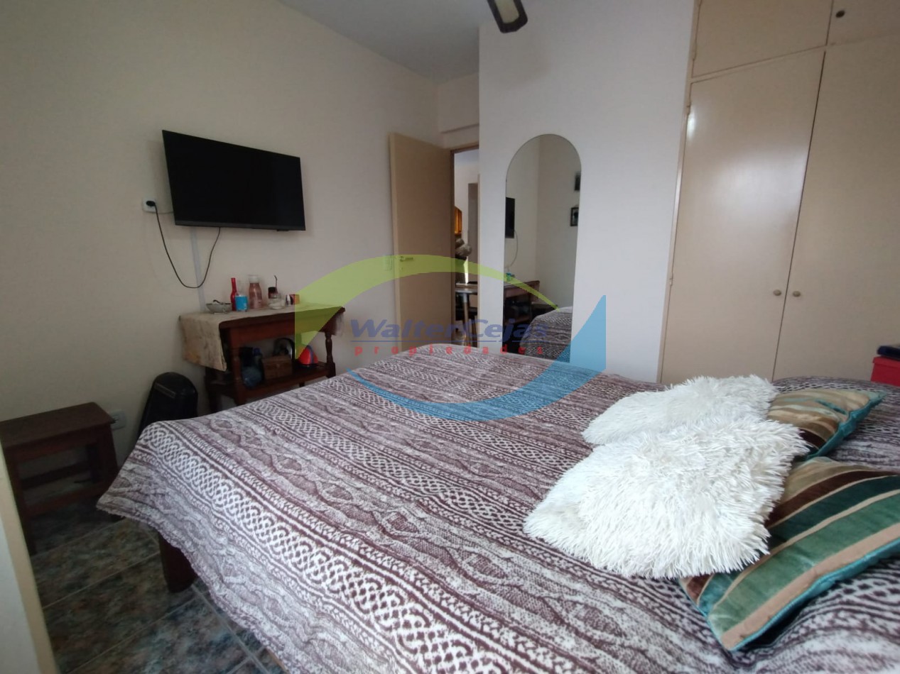 DEPARTAMENTO 3 AMBIENTES EN VENTA - ZONA MUELLE-