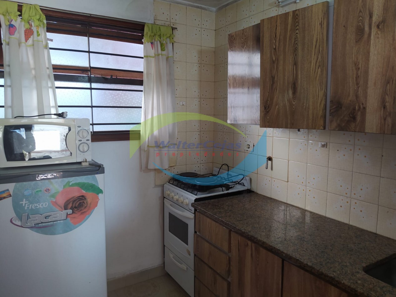 DEPARTAMENTO 3 AMBIENTES 