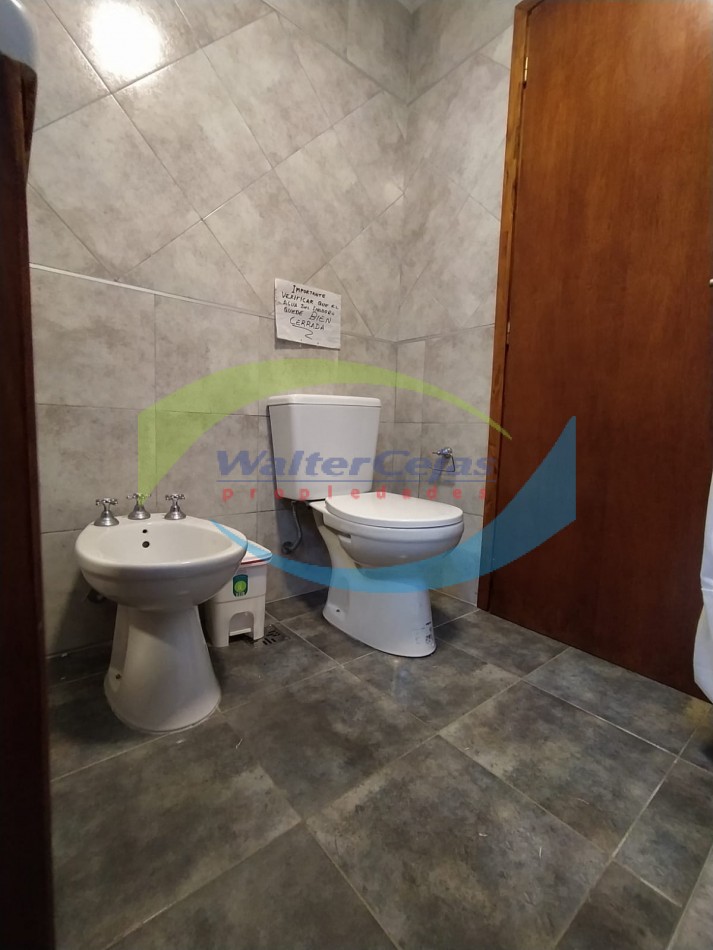 COMPLEJO TURISTICO
