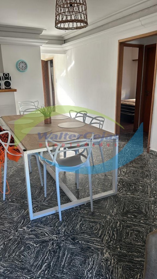 CASA 5 AMBIENTES