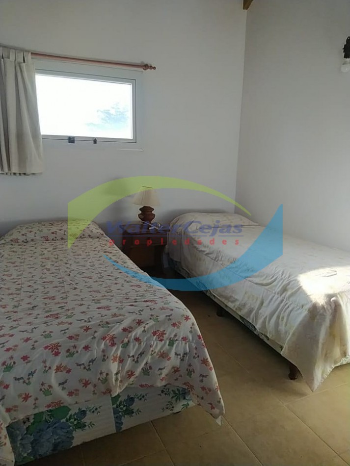 TRIPLEX 4 AMBIENTES 