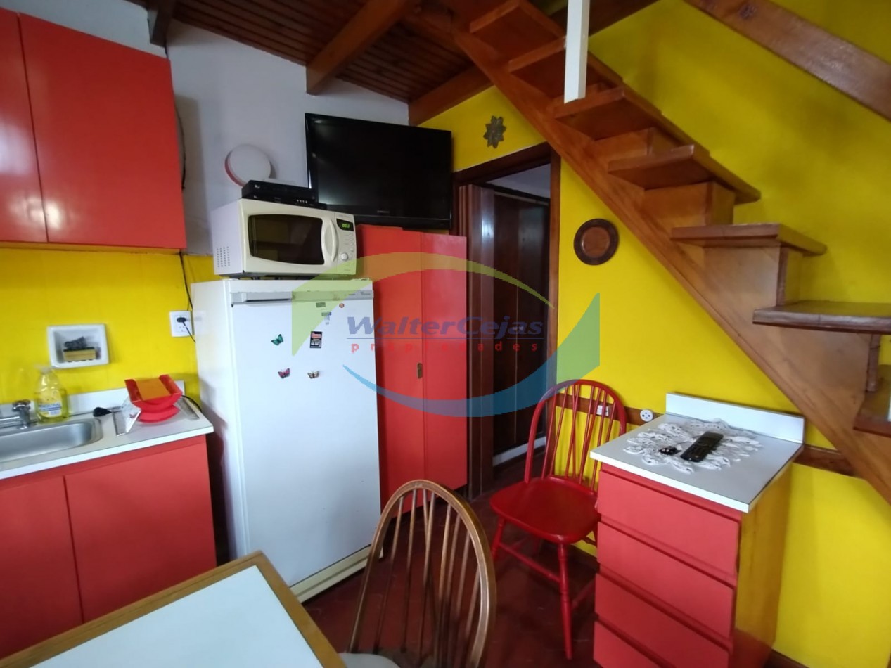 DEPARTAMENTO 3 AMBIENTES 