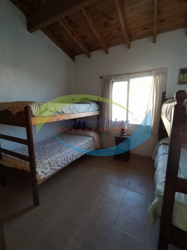 TRIPLEX 4 AMBIENTES 