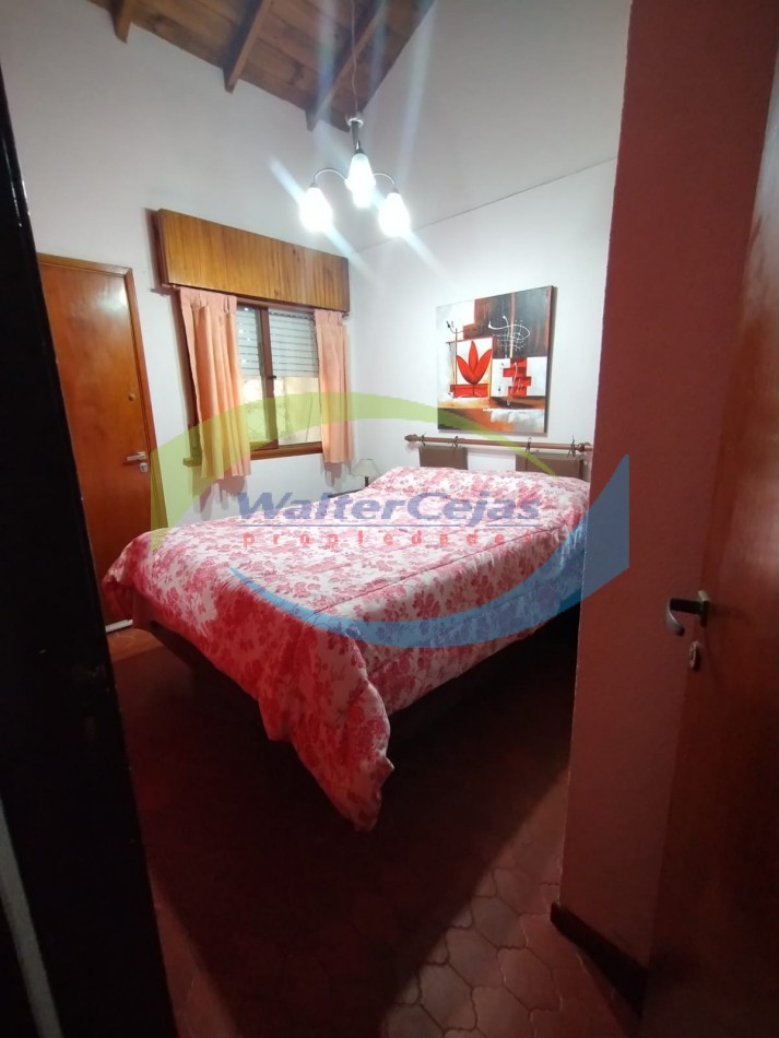 DEPARTAMENTO 3 AMBIENTES 