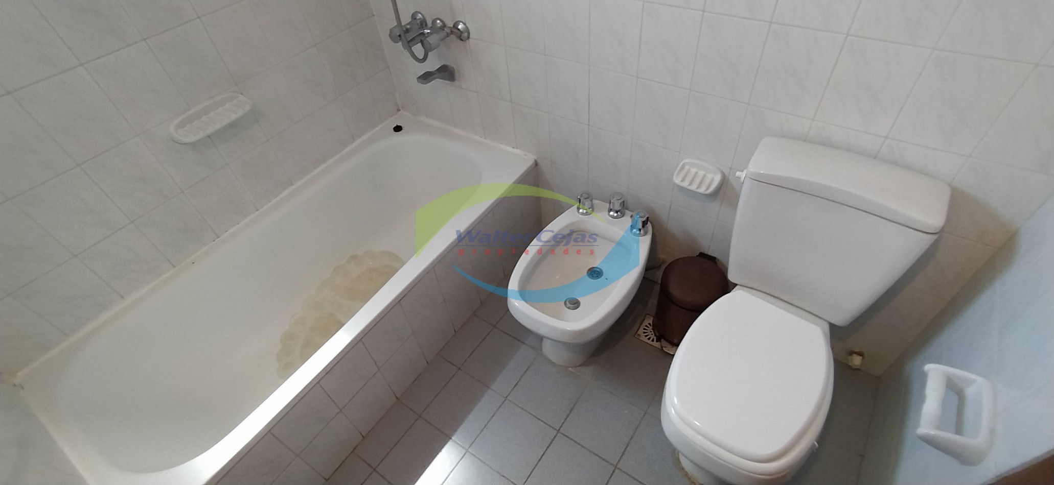 DEPARTAMENTO 3 AMBIENTES 