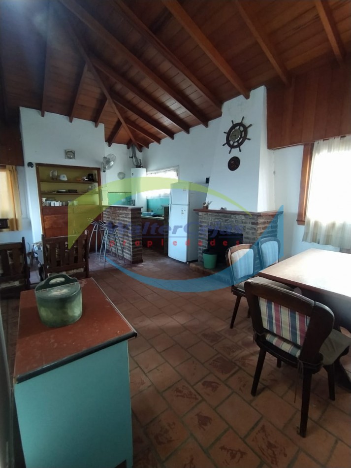 VENTA EN BLOCK - 2 LOTES MULTIFAMILIAR HOTELERO SOBRE COSTANERA Y AVENIDA 1