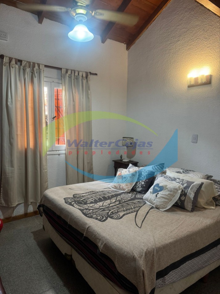 DUPLEX 3 1/2 AMBIENTES 