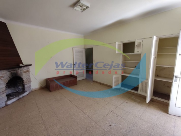 CASA 4 AMBIENTES 